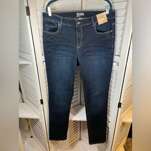 NEW R1893 JEANS